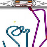 Dwonload Curves Cell Phone Game